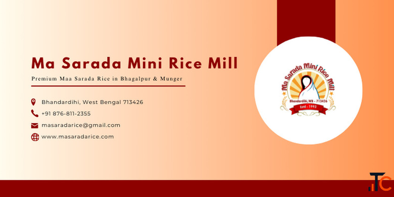 Ratna Rice in Bhagalpur Premium Daily Cooking Rice Ma Sarada Rice