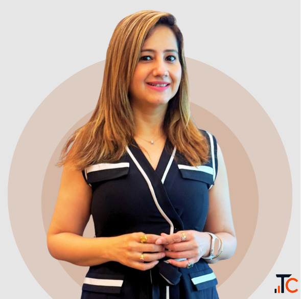 Dr. Preeyaa Aroraa Leadership Executive Communication Coach in India