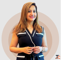 Dr. Preeyaa Aroraa Leadership Executive Communication Coach in India