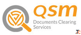 Top Document Clearing Typing Services in Dubai