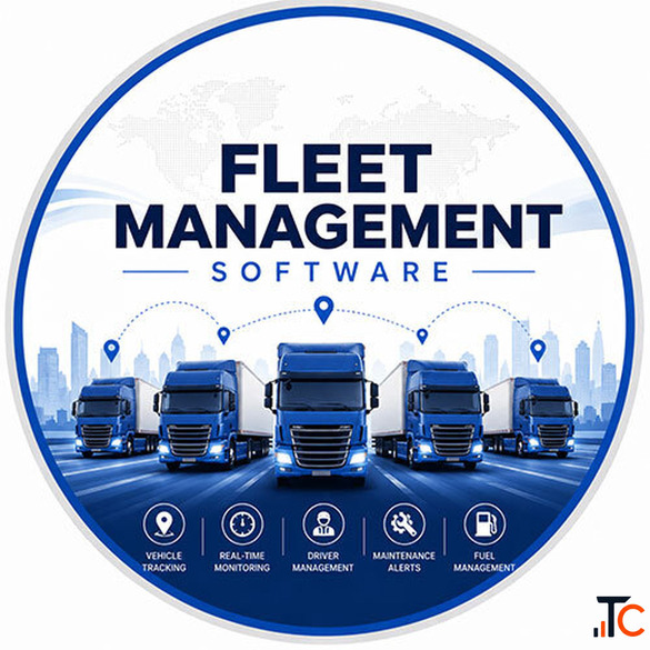 Fleet Management System