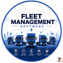 Fleet Management System