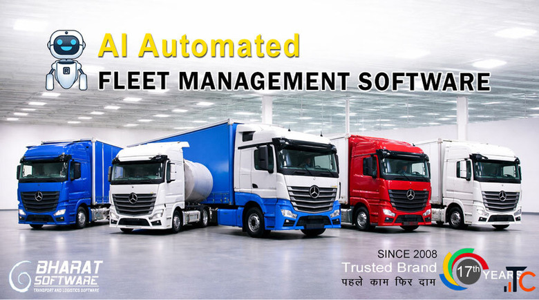 Fleet Management System