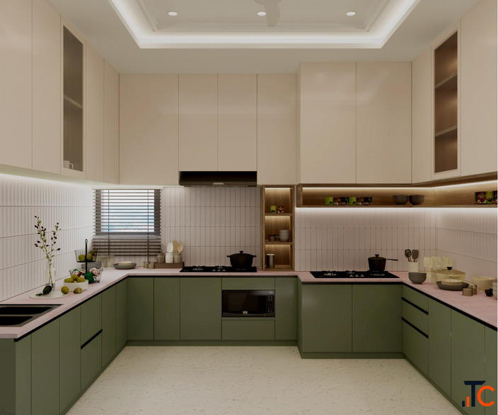 Interior Designers and Architects