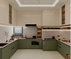 Interior Designers and Architects