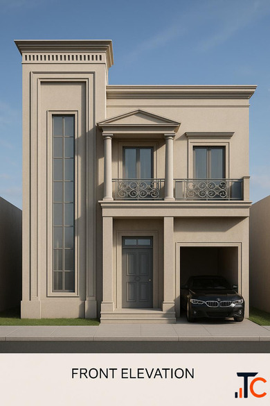 Interior Designers and Architects