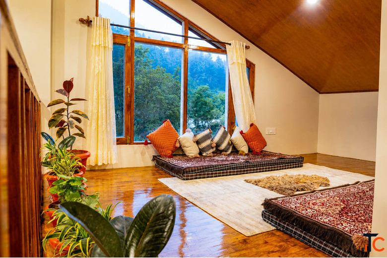 Private Villa in Manali Luxury Villa Stay