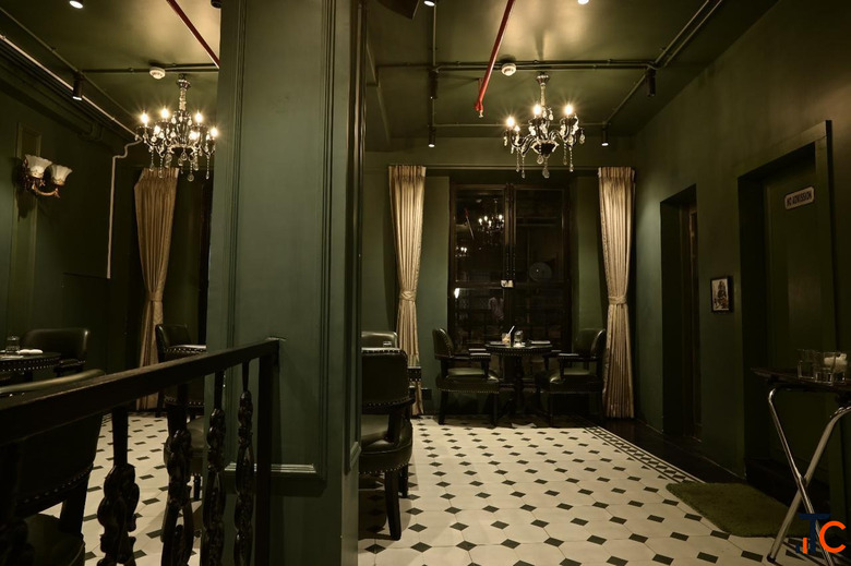 Interior Designers and Architects