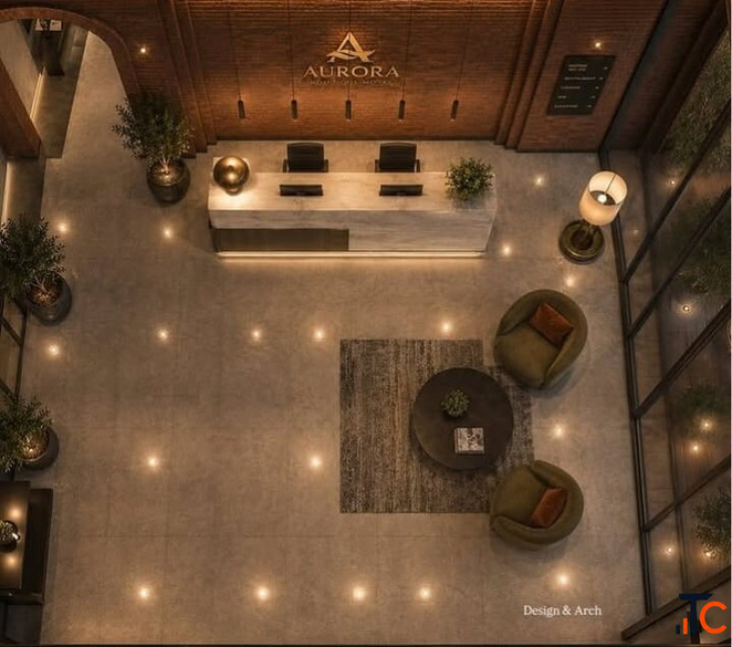 Interior Designers and Architects