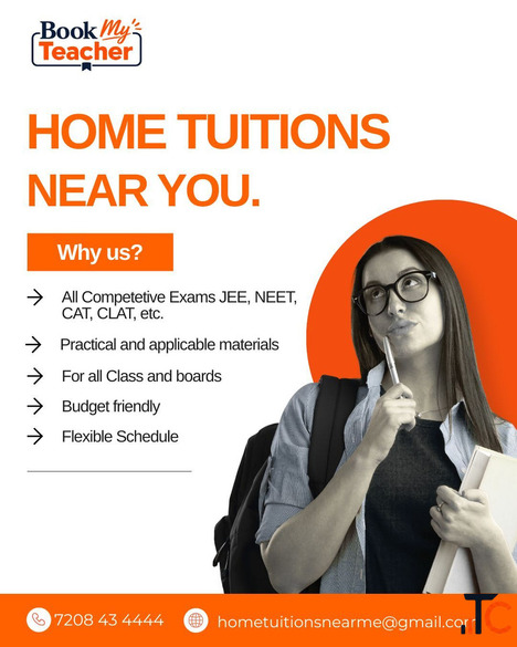 Find Trusted Tutors for Every Goal