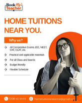 Find Trusted Tutors for Every Goal