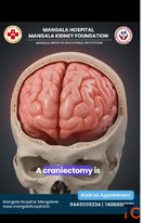 Neurologist in Mangalore for Advanced Brain and Nerve Care