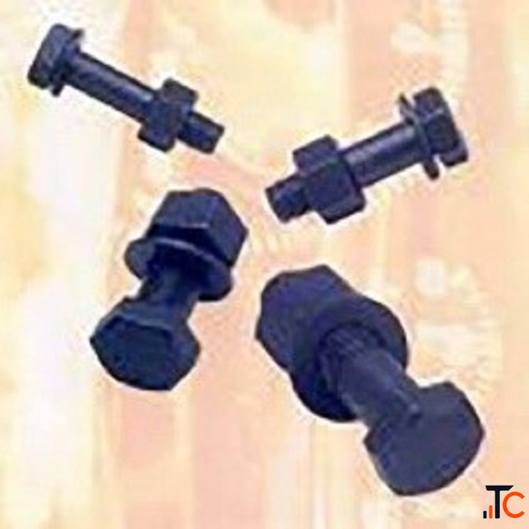 Hex Screw Manufacturer - Kao Wan Hardware Industrial Co. Ltd.
