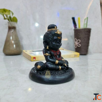Buy Bal Hanuman Idol Showpiece Online - Divine Hanuman Statue for Home Decor