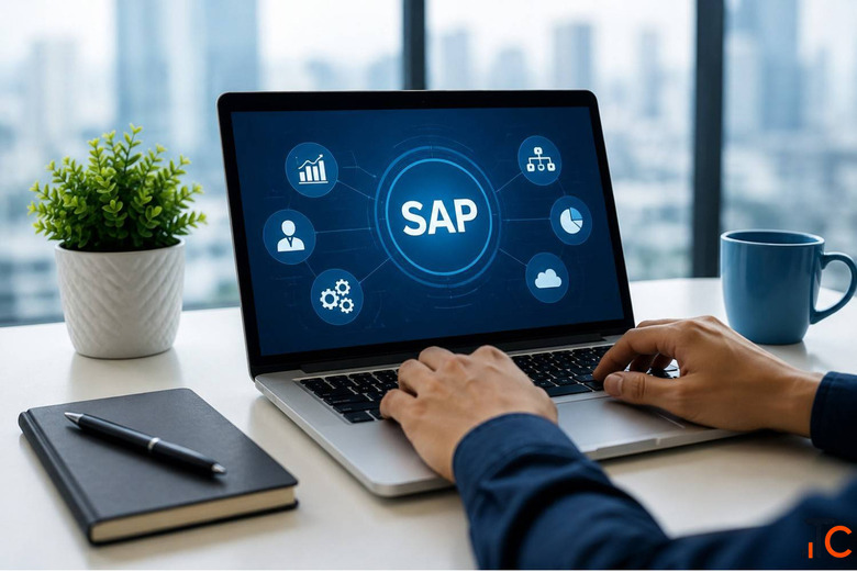 SAP Services Company in Ahmedabad SAP Implementation Experts