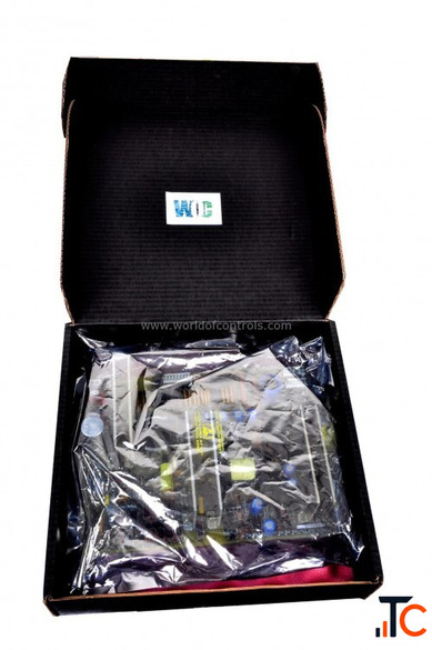 IC3600SSDA1 in Stock. Buy Repair or Exchange from WOC