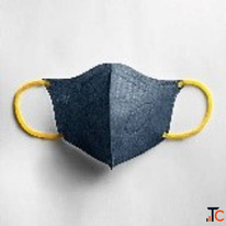 FFP washable Mask Pillow Cover Protector - Dacian Technology Material Co. Ltd.