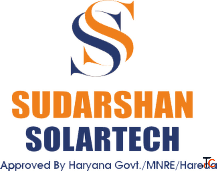 Sudarshan Solar Tech