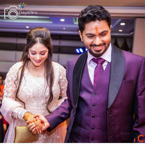 Payal Films Photography