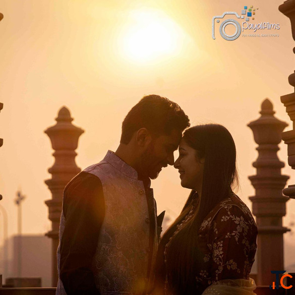 Payal Films Photography