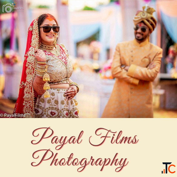 Payal Films Photography