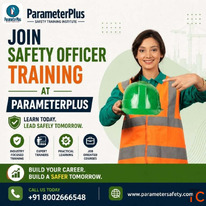 Build a Safer Tomorrow with Professional Training in Darbhanga
