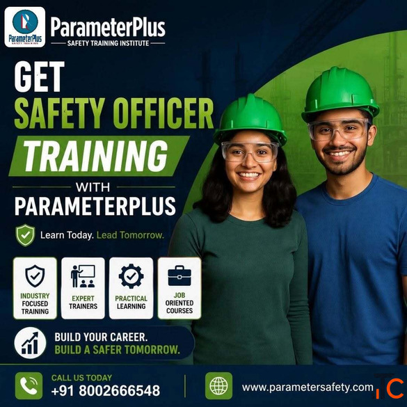 Master Workplace Safety Skills with Expert Training in Gorakhpur