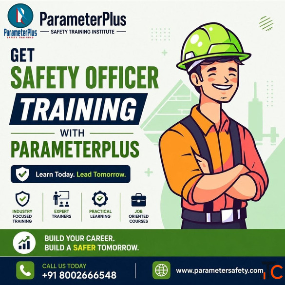 Explore Better Career Opportunities with Safety Training in Bhagalpur