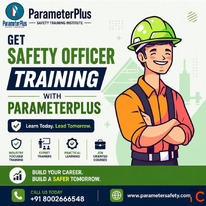 Explore Better Career Opportunities with Safety Training in Bhagalpur