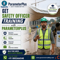 Shape a Bright Career through Safety Training in Jamshedpur