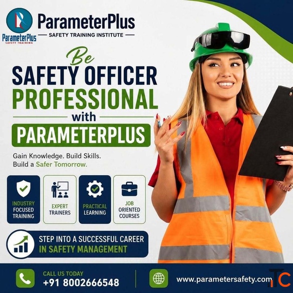 Develop Practical Safety Expertise with a Course in Arrah Bhojpur
