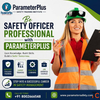 Develop Practical Safety Expertise with a Course in Arrah Bhojpur
