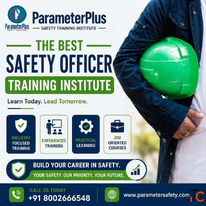 Strengthen Your Professional Future with Safety Training in Gaya