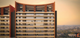 Godrej Verano Sector 63 Gurgaon 3 4 BHK Ultra Luxury Apartments