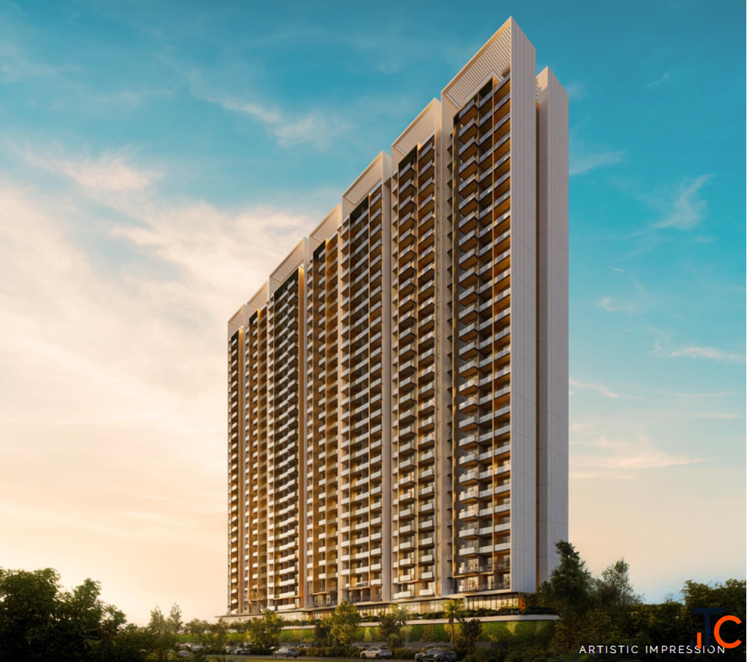 Aura World Gurgaon - Premium Family Apartments in Sector 79B