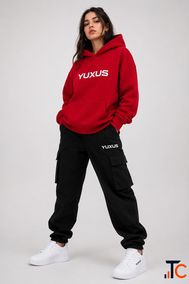Yuxus Sudaderas Hoodies y Streetwear Premium en España
