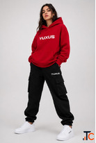 Yuxus Sudaderas Hoodies y Streetwear Premium en España
