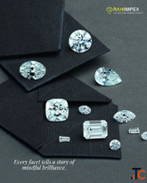 Shop Beautiful Gems at Our Lab Grown Diamond Company India