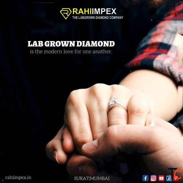 Shop Beautiful Gems at Our Lab Grown Diamond Company India