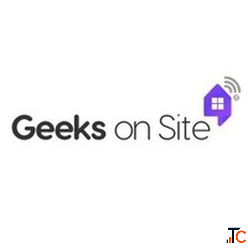 Geeks on Site