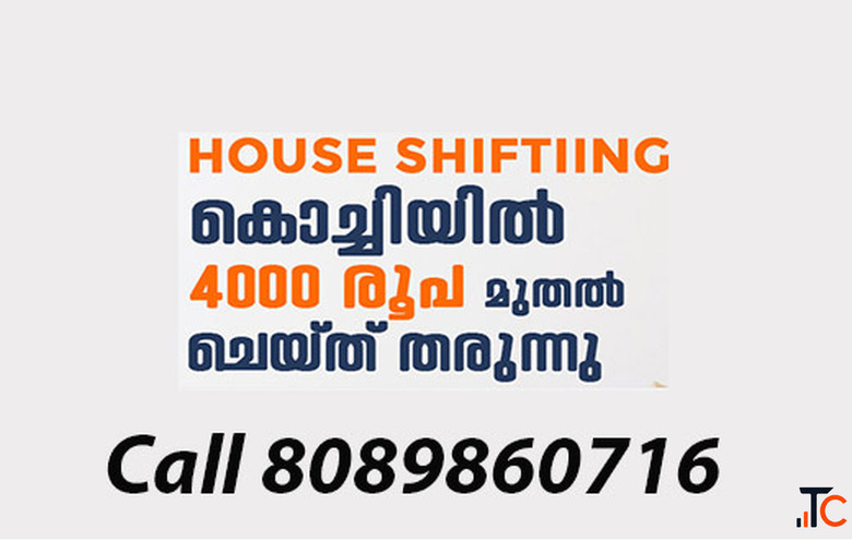 Packers and Movers Kochi