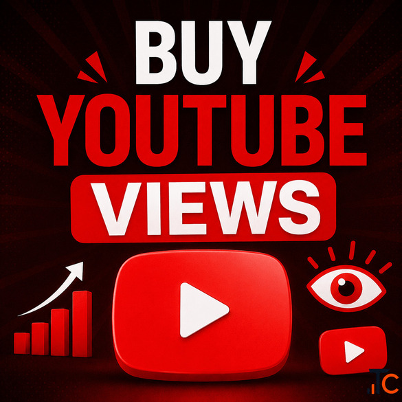 Buy YouTube Views - Boost Your Video Reach with High-Quality Views