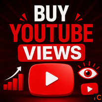 Buy YouTube Views - Boost Your Video Reach with High-Quality Views