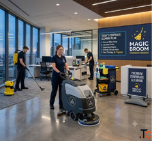 Cleaning Service Kochi