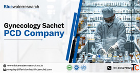 Top Gynecology Sachet PCD Company
