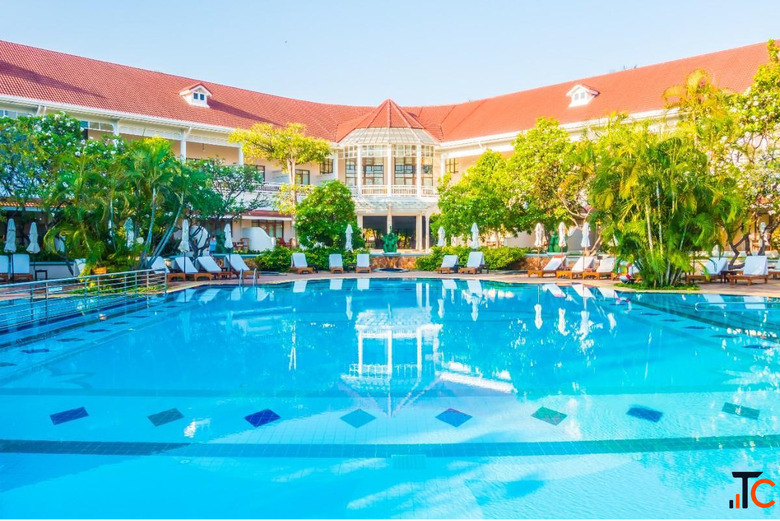 Swimming Pool Builders in Hyderabad