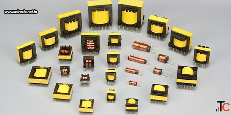 Trusted SMPS Transformer Manufacturer in India Get a Free Quote Today