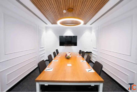 Book a Meeting Room in Delhi by Avanta