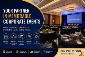 Corporate Event Venues Conference Booking CorpVenue