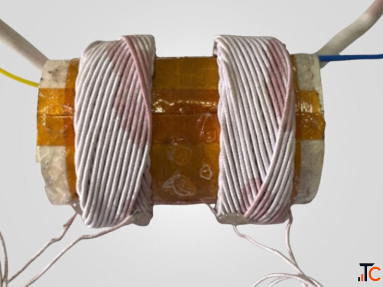 Need Universal Winding Transformers Partner with Miracle Electronic